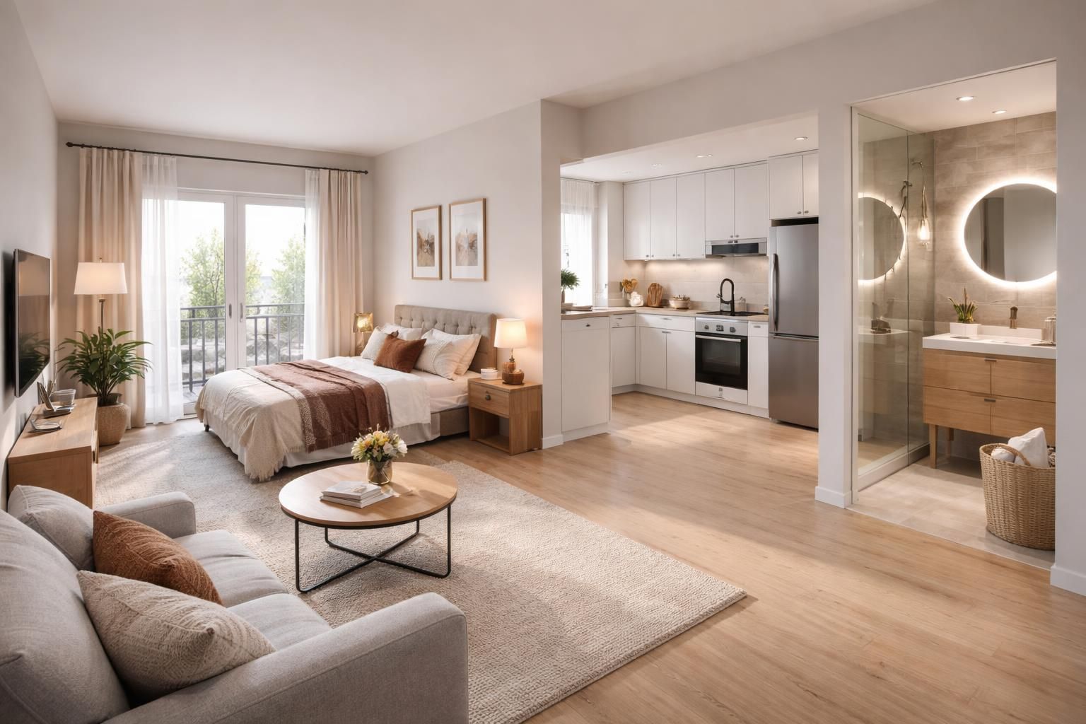découvrez quelles pièces sont prises en compte pour le calcul de la surface habitable selon la réglementation en vigueur, afin d'estimer précisément la superficie de votre logement.