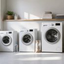 découvrez comment choisir le poids idéal d'une machine à laver en fonction de vos besoins pour une utilisation optimale et un entretien facilité.