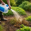 découvrez pourquoi l'utilisation de l'adblue comme désherbant est déconseillée, ses risques potentiels et les raisons pour lesquelles cette pratique peut nuire à l'environnement et à vos cultures.