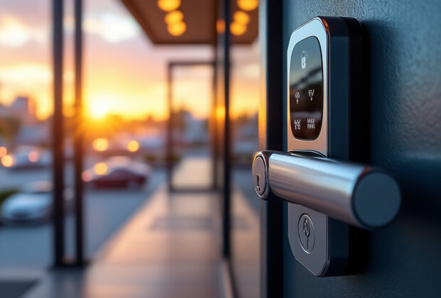 découvrez pourquoi opter pour des cadenas professionnels garantit la sécurité optimale de vos locaux. bénéficiez d’une protection fiable, adaptée à vos besoins d’entreprise, grâce à des solutions robustes et performantes.