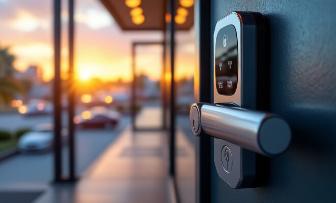 découvrez pourquoi opter pour des cadenas professionnels garantit la sécurité optimale de vos locaux. bénéficiez d’une protection fiable, adaptée à vos besoins d’entreprise, grâce à des solutions robustes et performantes.