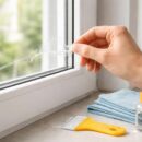découvrez pourquoi il est essentiel d'apprendre à enlever la colle sur une fenêtre en pvc pour maintenir sa propreté, faciliter l'entretien et prolonger sa durée de vie.