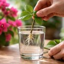 découvrez pourquoi le bouturage du bougainvillier dans l'eau est la méthode privilégiée des passionnés pour une multiplication facile et réussie de cette plante colorée.