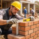 découvrez pourquoi le calcul précis d'un angle droit est crucial pour les maçons afin d'assurer la solidité et la qualité de chaque projet de construction.