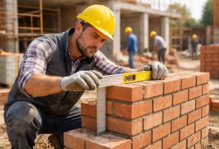 découvrez pourquoi le calcul précis d'un angle droit est crucial pour les maçons afin d'assurer la solidité et la qualité de chaque projet de construction.