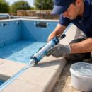 découvrez pourquoi le temps de séchage du silicone avant mise en eau est essentiel pour assurer l'étanchéité et la durabilité de votre projet.