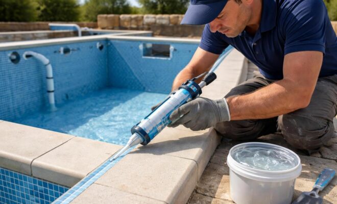découvrez pourquoi le temps de séchage du silicone avant mise en eau est essentiel pour assurer l'étanchéité et la durabilité de votre projet.