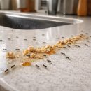 découvrez pourquoi les micro fourmis envahissent votre maison, particulièrement votre cuisine, et apprenez comment les éloigner efficacement pour préserver votre intérieur.