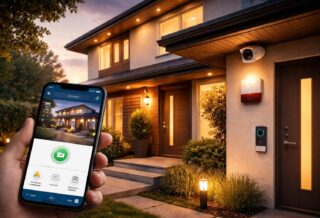découvrez pourquoi choisir ima protect ou verisure peut sécuriser efficacement votre domicile. notre guide complet aide les consommateurs à faire le meilleur choix pour leur protection.