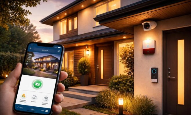 découvrez pourquoi choisir ima protect ou verisure peut sécuriser efficacement votre domicile. notre guide complet aide les consommateurs à faire le meilleur choix pour leur protection.