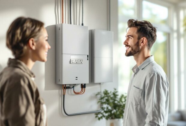 découvrez les avantages d'opter pour du matériel électrique de qualité destiné aux particuliers pour garantir sécurité, durabilité et performance optimale dans vos installations.