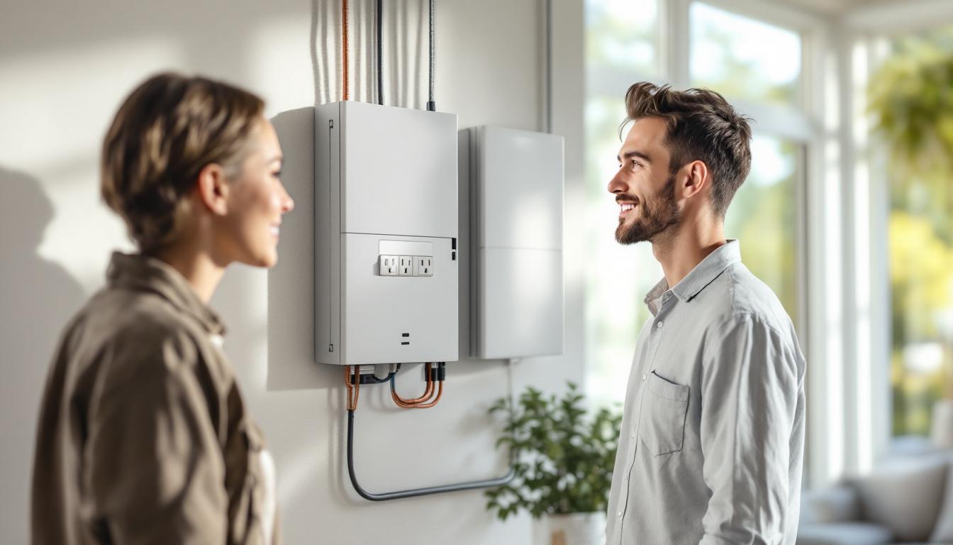 découvrez les avantages d'opter pour du matériel électrique de qualité destiné aux particuliers pour garantir sécurité, durabilité et performance optimale dans vos installations.
