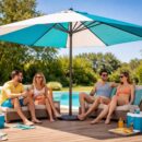 découvrez pourquoi choisir un parasol decathlon est l'option idéale pour profiter de l'été en toute tranquillité, avec qualité, protection solaire et excellent rapport qualité-prix.