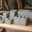 découvrez notre comparatif des prix des parpaings selon leurs différents formats pour choisir le meilleur rapport qualité-prix pour vos travaux de construction.
