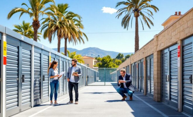 découvrez les prix des boxes de stockage à montpellier et nos astuces pratiques pour choisir le box adapté à vos besoins tout en optimisant votre budget.