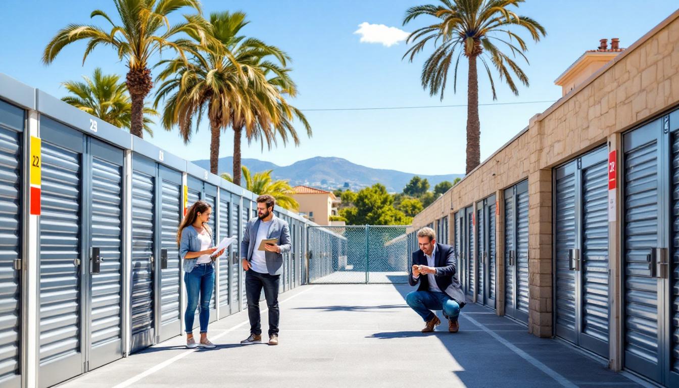 découvrez les prix des boxes de stockage à montpellier et nos astuces pratiques pour choisir le box adapté à vos besoins tout en optimisant votre budget.