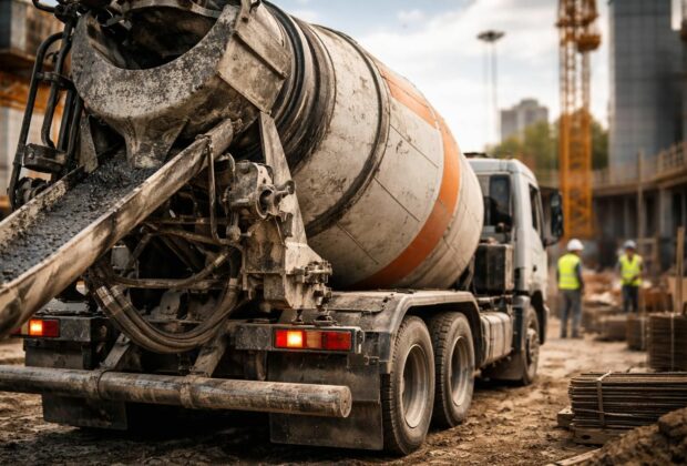 découvrez les prix des toupies de béton et comment choisir la qualité adaptée à votre budget pour vos travaux de construction.