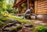 découvrez des conseils pratiques pour protéger efficacement votre maison des dangers liés à la salamandre et assurer un environnement sain et sécurisé.