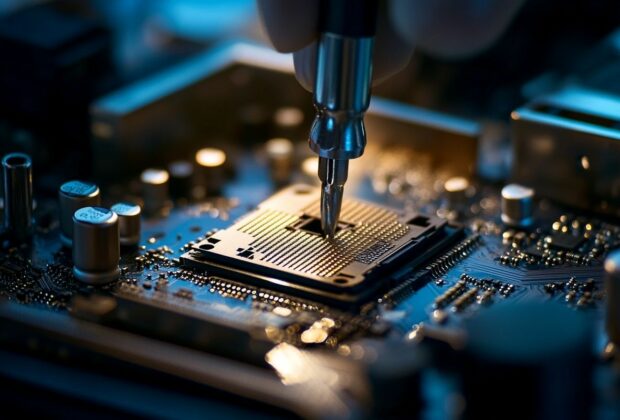 Quand changer la pâte thermique, un guide pour les assembleurs de PC