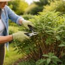 découvrez quand et comment tailler la sauge arbustive pour stimuler sa croissance et maintenir une plante saine et vigoureuse tout au long de l'année.