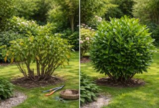 découvrez quand et comment tailler correctement un laurier sauce pour éviter les erreurs fréquentes et assurer un jardin en pleine santé toute l'année.