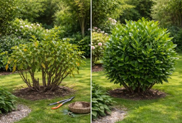 découvrez quand et comment tailler correctement un laurier sauce pour éviter les erreurs fréquentes et assurer un jardin en pleine santé toute l'année.