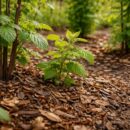 découvrez comment protéger efficacement le pied de vos framboisiers contre les mauvaises herbes grâce à des astuces simples et des solutions naturelles pour un jardin sain et productif.
