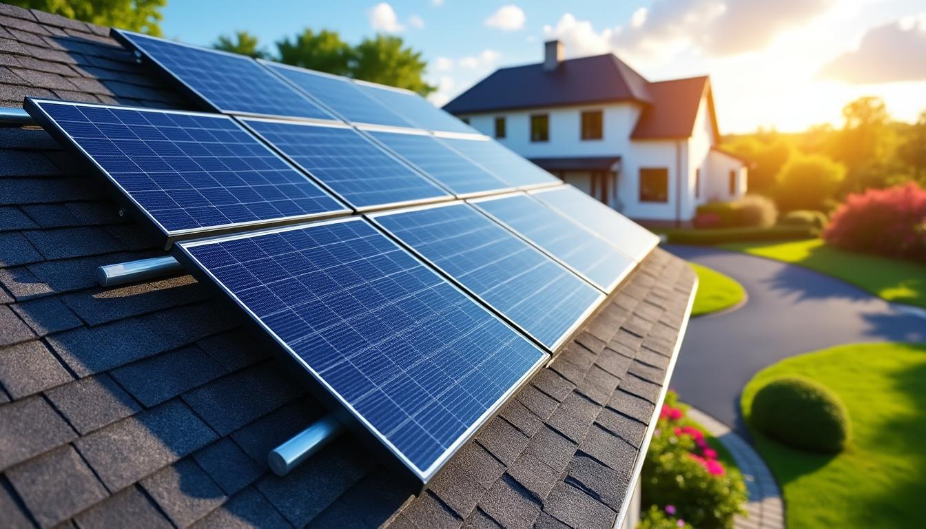 découvrez nos 5 conseils pratiques pour choisir la puissance de batterie idéale pour un panneau solaire de 300w. optimisez votre installation solaire en garantissant une autonomie et des performances maximales.