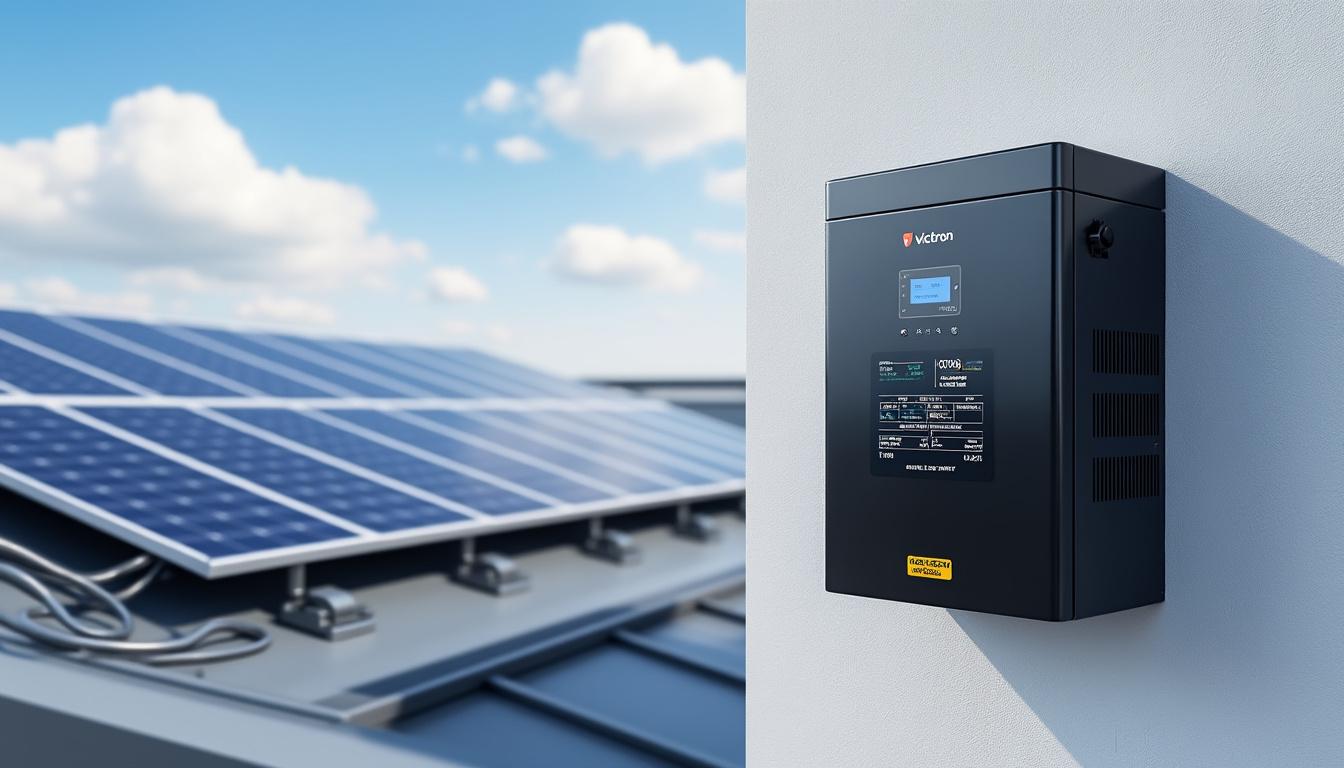 découvrez comment choisir la puissance de batterie idéale pour votre panneau solaire de 300w. nos 5 conseils pratiques vous aideront à optimiser votre installation solaire et à maximiser son efficacité.