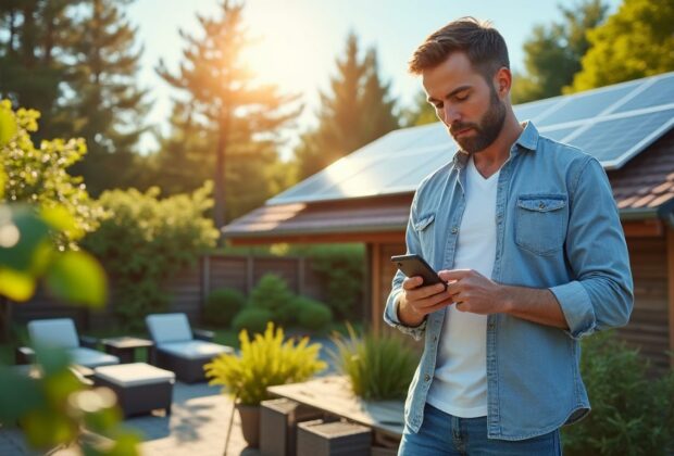 découvrez dans cet article quels critères prendre en compte pour choisir la puissance de batterie idéale pour votre panneau solaire de 300w. suivez nos 5 conseils pratiques pour optimiser votre autonomie énergétique et maximiser l'efficacité de votre installation solaire.