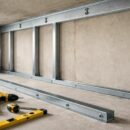 découvrez comment fixer correctement un rail pour placo au sol et au plafond avec nos conseils pratiques et astuces pour une installation solide et durable.