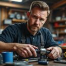 découvrez les meilleures pratiques pour le réglage d'une clé dynamométrique elite, révélées par des experts du secteur. optimisez la précision de vos serrages et prolongez la durée de vie de vos outils grâce à nos conseils professionnels.