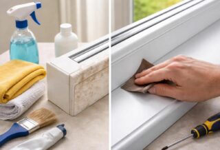 découvrez 10 astuces incontournables pour réparer le pvc blanc et lui redonner tout son éclat. guide pratique et conseils efficaces pour un résultat durable et esthétique.