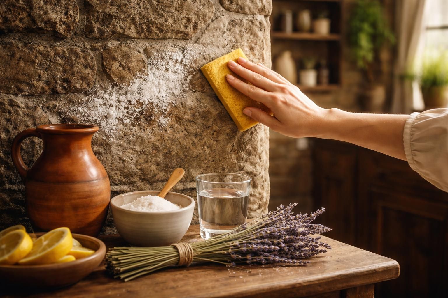 découvrez tout sur le salpêtre et les remèdes de grand-mère efficaces pour protéger votre maison de l'humidité et préserver votre confort au quotidien.