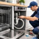 découvrez les conseils essentiels pour assurer la sécurité et réussir l'installation de l'évacuation de votre lave-vaisselle, afin d'éviter les fuites et garantir un fonctionnement optimal.