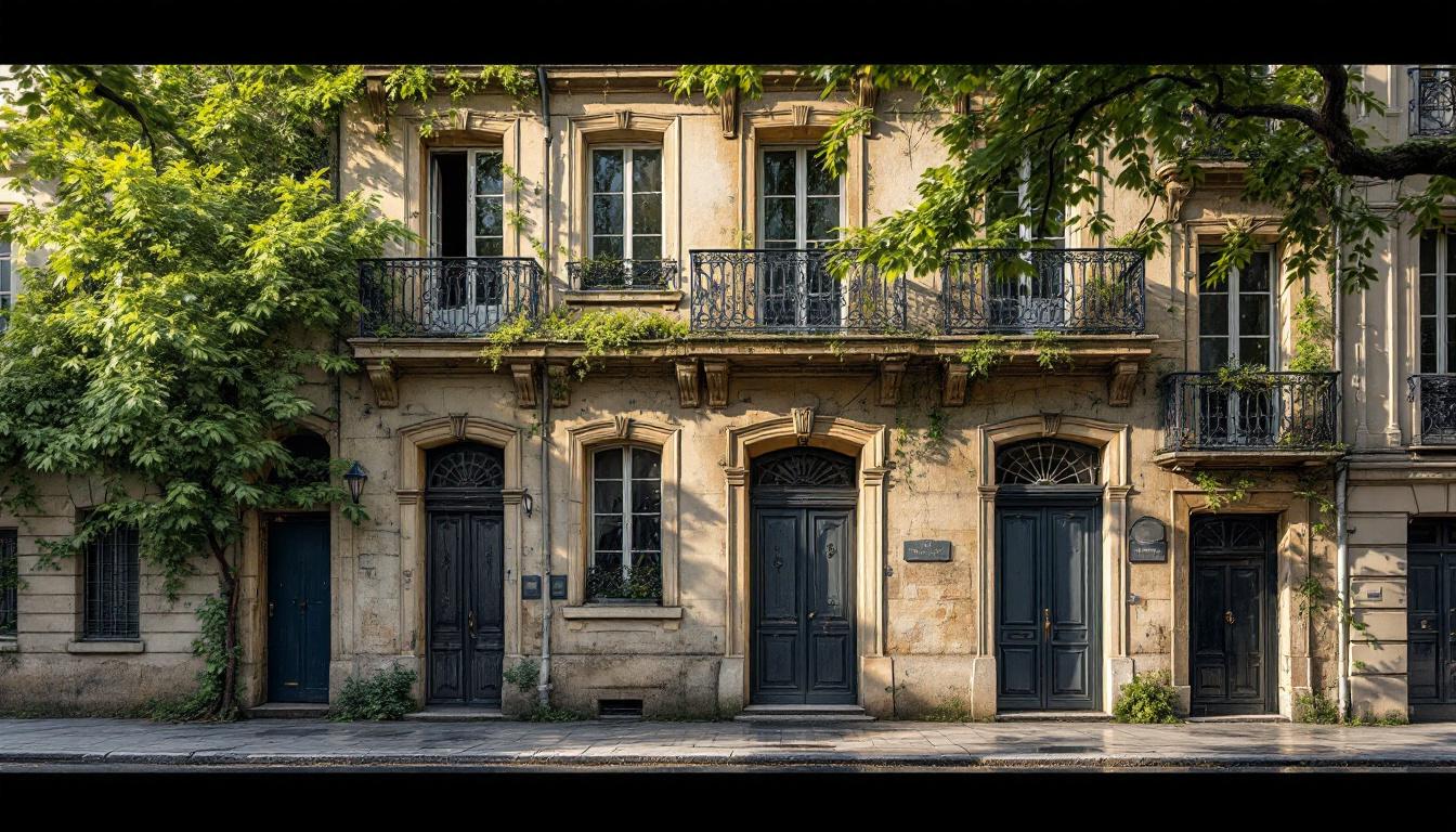 découvrez comment signaler une fuite d'eau à paris et comprenez les droits des locataires pour agir efficacement en cas de problème.