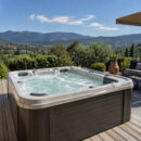 Spa extérieur