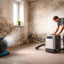 découvrez les techniques spécifiques pour un assèchement efficace des murs, garantissant la durabilité et la protection de votre habitation contre l'humidité.