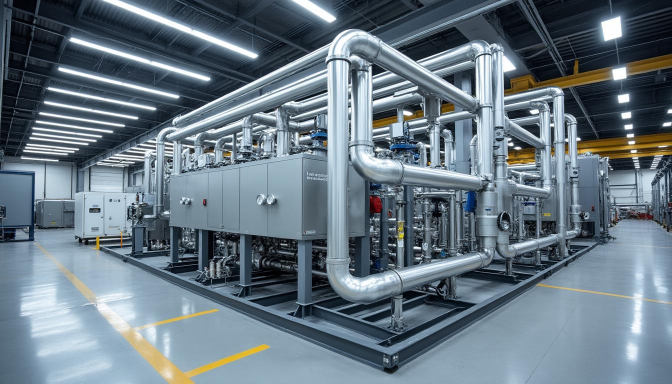 découvrez thermigas, un expert en chauffage industriel sas, offrant des solutions innovantes pour répondre aux défis énergétiques modernes. optimisez votre consommation d'énergie tout en garantissant la performance de vos installations avec nos technologies de pointe.