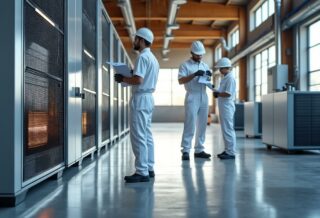 découvrez thermigas, votre partenaire en solutions de chauffage industriel. face aux défis énergétiques modernes, nous offrons des technologies innovantes et durables pour optimiser votre consommation et réduire votre empreinte carbone. ensemble, relevons les défis énergétiques de demain.