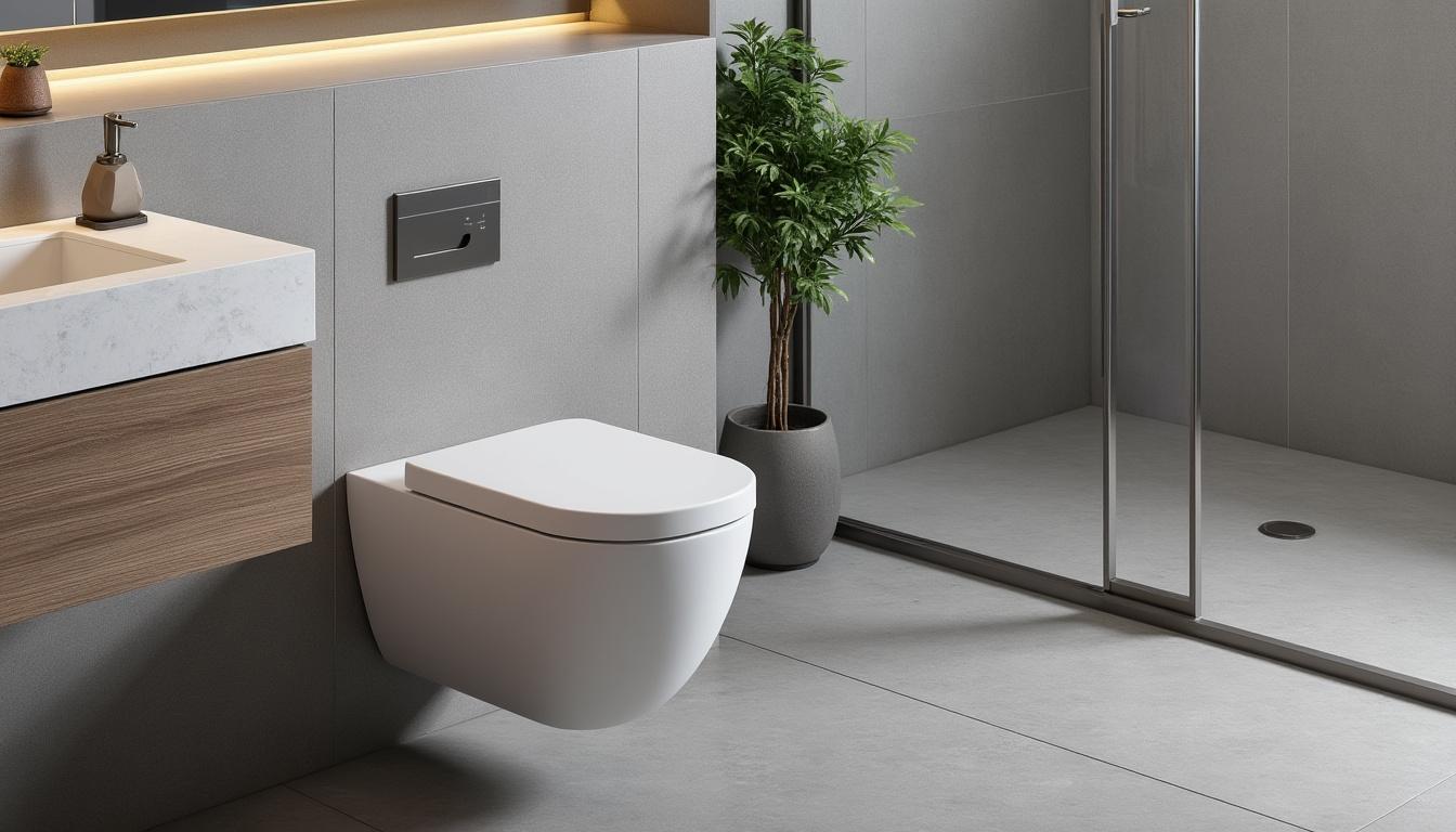 découvrez la toilette sèche ikea, une solution innovante alliant design moderne, respect de l’environnement et praticité. idéale pour un mode de vie écologique et responsable.