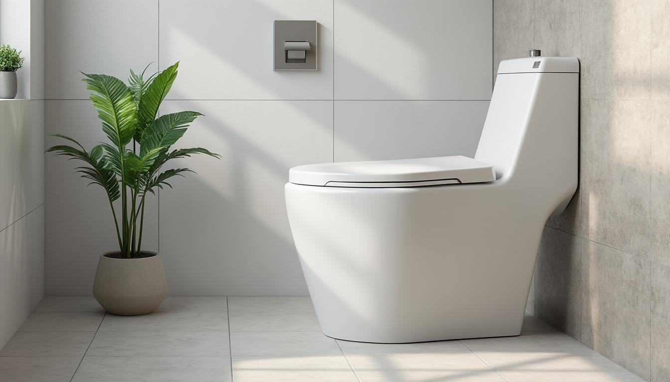 découvrez tout sur la toilette sèche ikea : un choix écologique, design et pratique pour des sanitaires respectueux de l’environnement, faciles à intégrer dans votre intérieur moderne.