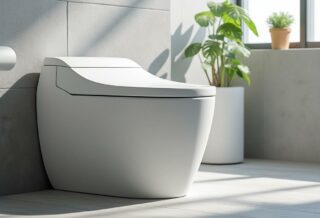 découvrez les toilettes sèches ikea : une solution écologique, design et pratique pour votre intérieur. optez pour l’innovation et le respect de l’environnement sans compromis sur le style et la fonctionnalité.
