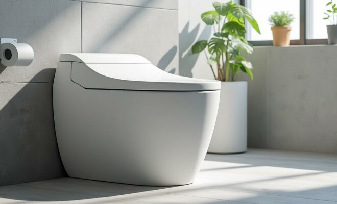 découvrez les toilettes sèches ikea : une solution écologique, design et pratique pour votre intérieur. optez pour l’innovation et le respect de l’environnement sans compromis sur le style et la fonctionnalité.
