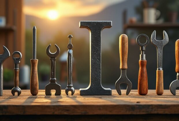 découvrez notre top 10 des meilleurs outils commençant par la lettre 'i' pour les créateurs. idéal pour booster votre productivité et enrichir votre boîte à outils !