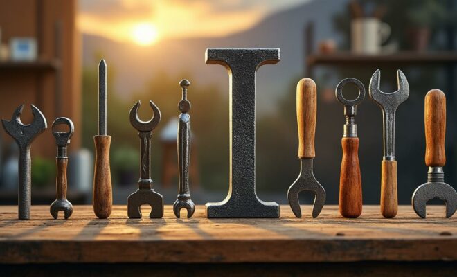 découvrez notre top 10 des meilleurs outils commençant par la lettre 'i' pour les créateurs. idéal pour booster votre productivité et enrichir votre boîte à outils !