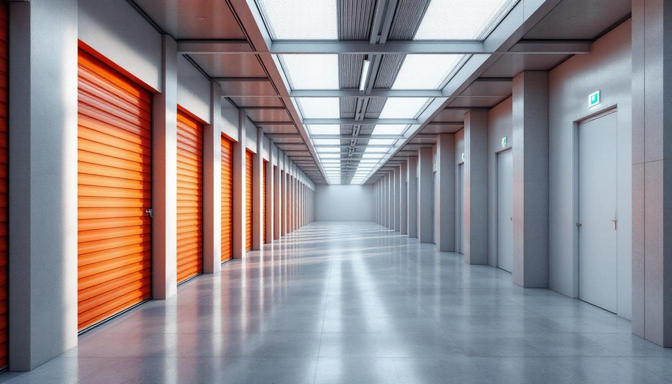 découvrez les 5 principales raisons de louer un box de stockage à marseille les arnavaux pour protéger et conserver en toute sécurité vos objets précieux.