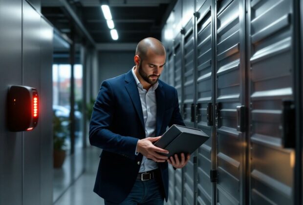 découvrez les 5 principales raisons de louer un box de stockage à marseille les arnavaux pour sécuriser et protéger vos objets précieux en toute tranquillité.