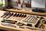 découvrez tout ce que vous devez savoir sur l’euroutillage avant de commencer : conseils, informations essentielles et guide complet pour bien choisir vos outils.