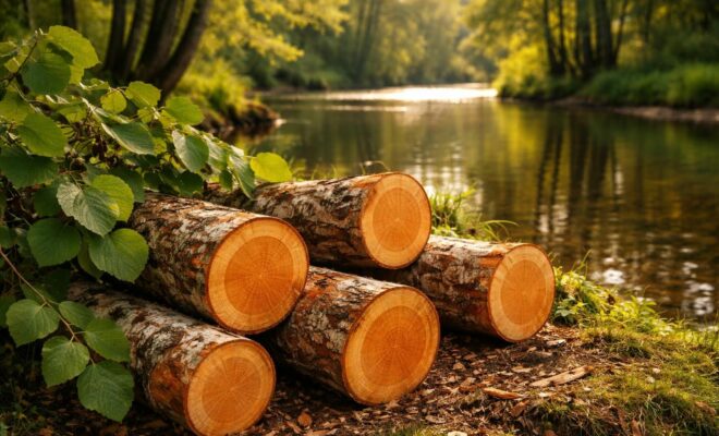découvrez tout ce qu'il faut savoir sur le bois à aulnes avant d'acheter : conseils, types de bois, avantages et conseils pratiques pour un achat réussi.